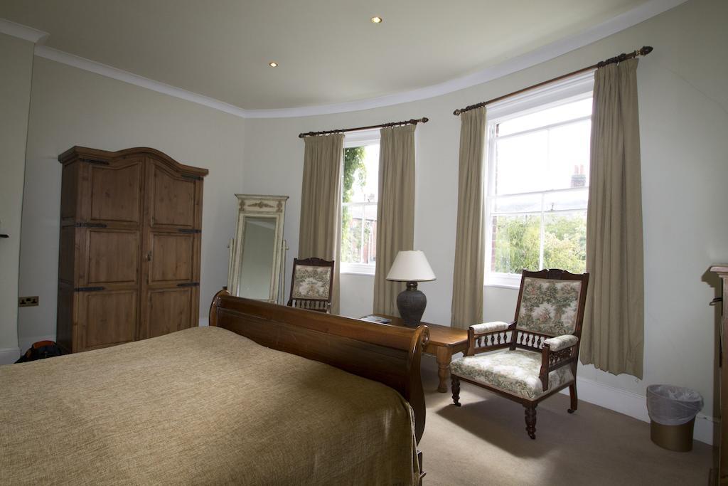 Hewitts Hotel And Restaurant نيوبورت الغرفة الصورة